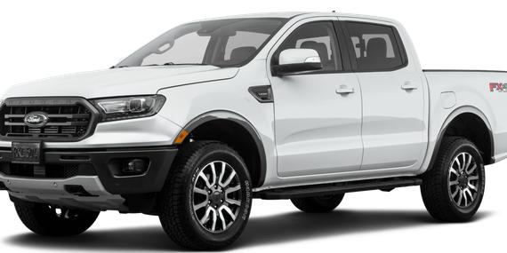 FORD RANGER 2019 1FTER4FHXKLA35792 image