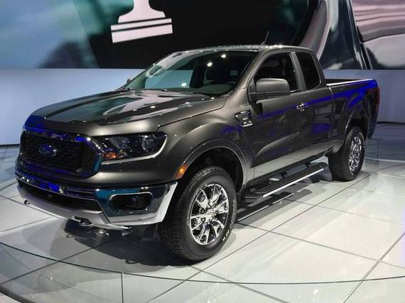 FORD RANGER 2019 1FTER1FH7KLB17865 image