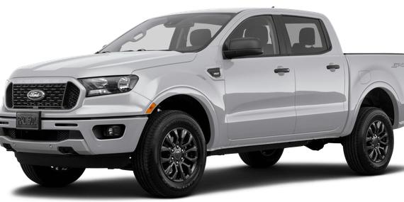 FORD RANGER 2019 1FTER4FH2KLA41957 image