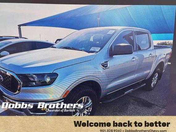 FORD RANGER 2019 1FTER4EH1KLA59142 image FORD RANGER 2019 1FTER4EH1KLA59142 image