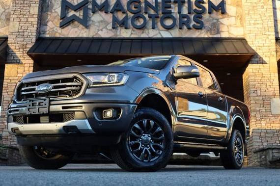 FORD RANGER 2019 1FTER4FH0KLA10237 image FORD RANGER 2019 1FTER4FH0KLA10237 image