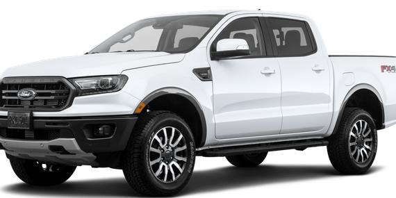 FORD RANGER 2019 1FTER4FH4KLA59540 image