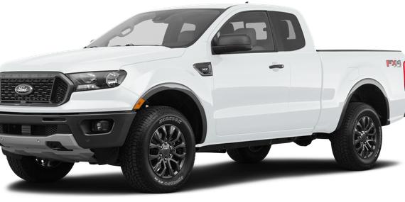 FORD RANGER 2019 1FTER1FH1KLA22296 image