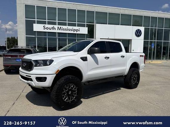 FORD RANGER 2019 1FTER4FH0KLA18774 image FORD RANGER 2019 1FTER4FH0KLA18774 image