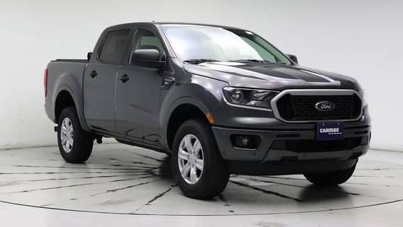 FORD RANGER 2019 1FTER4EH7KLA63812 image