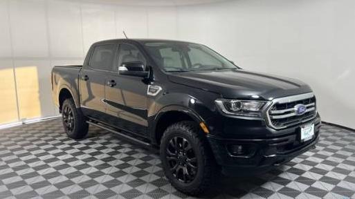 FORD RANGER 2019 1FTER4FH8KLB22929 image