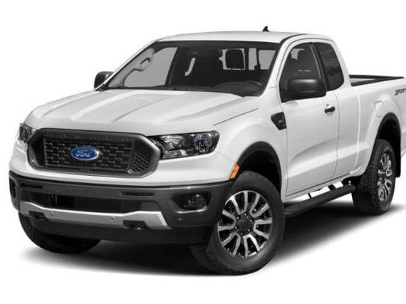 FORD RANGER 2019 1FTER1FH5KLA57116 image