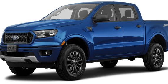 FORD RANGER 2019 1FTER4FHXKLA38868 image FORD RANGER 2019 1FTER4FHXKLA38868 image