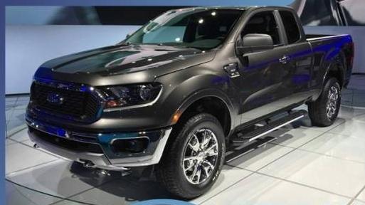 FORD RANGER 2019 1FTER1EH4KLA47615 image