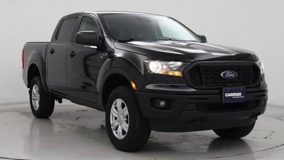 FORD RANGER 2019 1FTER4EH6KLA23074 image