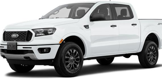 FORD RANGER 2019 1FTER4FH7KLA20280 image FORD RANGER 2019 1FTER4FH7KLA20280 image