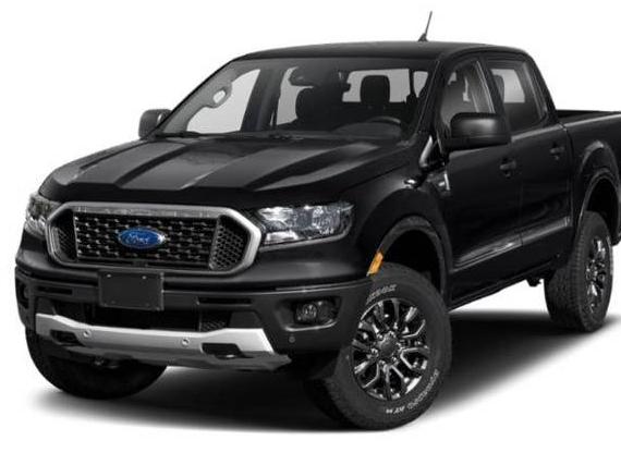 FORD RANGER 2019 1FTER4EH8KLA91358 image
