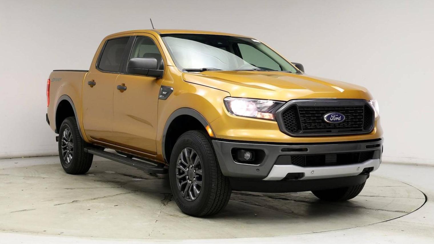 FORD RANGER 2019 1FTER4EH0KLA53672 image