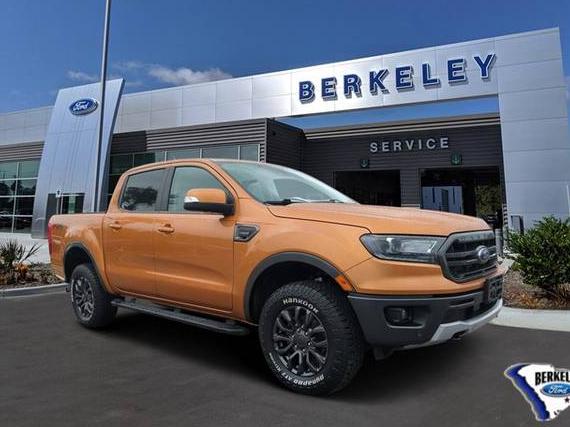 FORD RANGER 2019 1FTER4FH2KLA65465 image FORD RANGER 2019 1FTER4FH2KLA65465 image