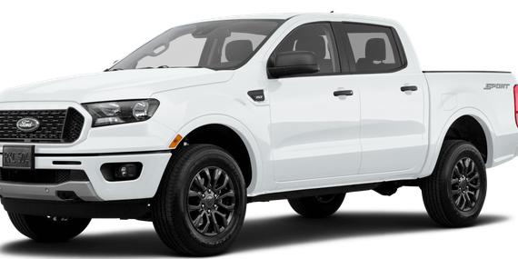 FORD RANGER 2019 1FTER4FH1KLA32120 image