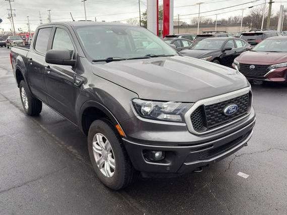 FORD RANGER 2019 1FTER4EH6KLA78754 image FORD RANGER 2019 1FTER4EH6KLA78754 image