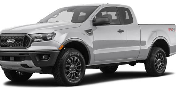 FORD RANGER 2019 1FTER1FH5KLA55592 image