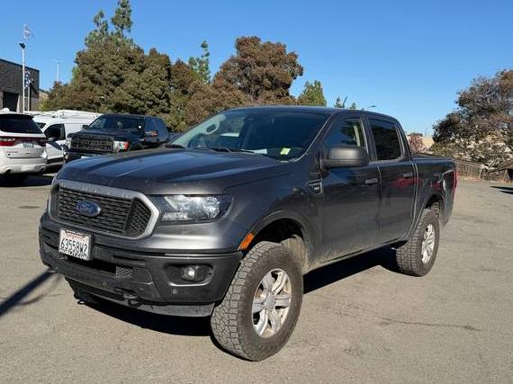 FORD RANGER 2019 1FTER4FH5KLA87878 image FORD RANGER 2019 1FTER4FH5KLA87878 image