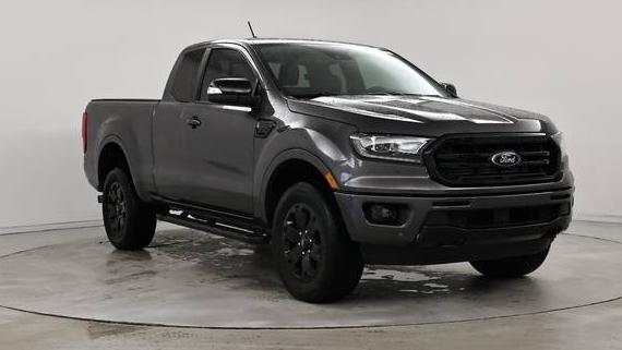 FORD RANGER 2019 1FTER1EH1KLA95959 image