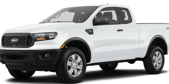 FORD RANGER 2019 1FTER1EH6KLA85525 image FORD RANGER 2019 1FTER1EH6KLA85525 image