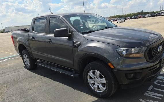 FORD RANGER 2019 1FTER4EH9KLA98643 image FORD RANGER 2019 1FTER4EH9KLA98643 image