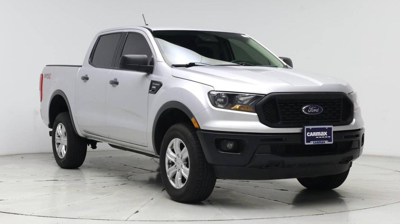 FORD RANGER 2019 1FTER4EH0KLA44986 image