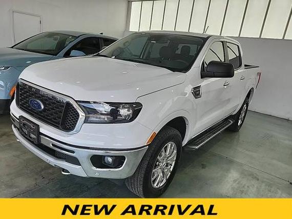 FORD RANGER 2019 1FTER4FH9KLA13010 image