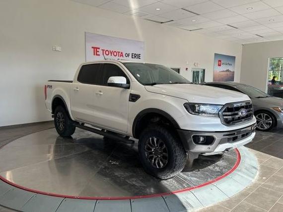 FORD RANGER 2019 1FTER4FH9KLA44466 image FORD RANGER 2019 1FTER4FH9KLA44466 image