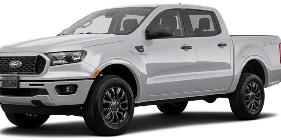 FORD RANGER 2019 1FTER4EH8KLA64211 image