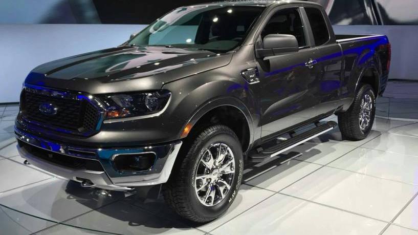 FORD RANGER 2019 1FTER1EH4KLB12527 image