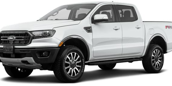 FORD RANGER 2019 1FTER4FH7KLA65686 image