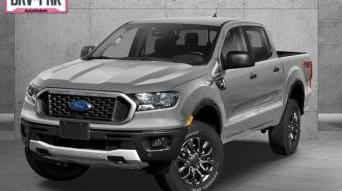 FORD RANGER 2019 1FTER4FHXKLA28650 image