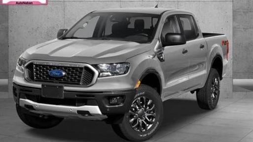 FORD RANGER 2019 1FTER4FH8KLA23785 image FORD RANGER 2019 1FTER4FH8KLA23785 image