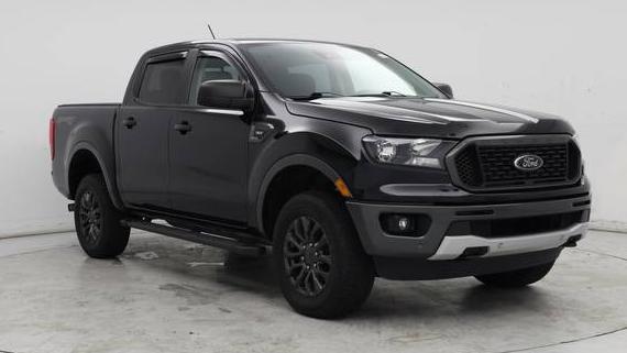 FORD RANGER 2019 1FTER4FHXKLA58862 image