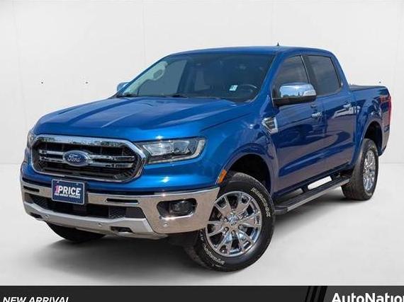 FORD RANGER 2019 1FTER4FH6KLA12994 image