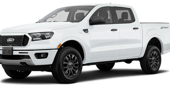 FORD RANGER 2019 1FTER4EH2KLA06353 image