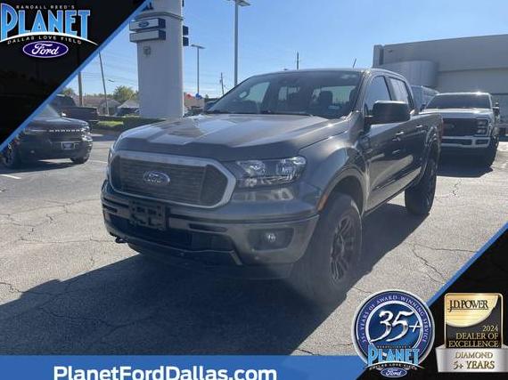 FORD RANGER 2019 1FTER4EH7KLA30020 image FORD RANGER 2019 1FTER4EH7KLA30020 image
