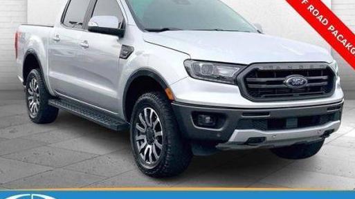 FORD RANGER 2019 1FTER4FHXKLA00119 image