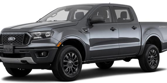 FORD RANGER 2019 1FTER4EHXKLB23436 image FORD RANGER 2019 1FTER4EHXKLB23436 image