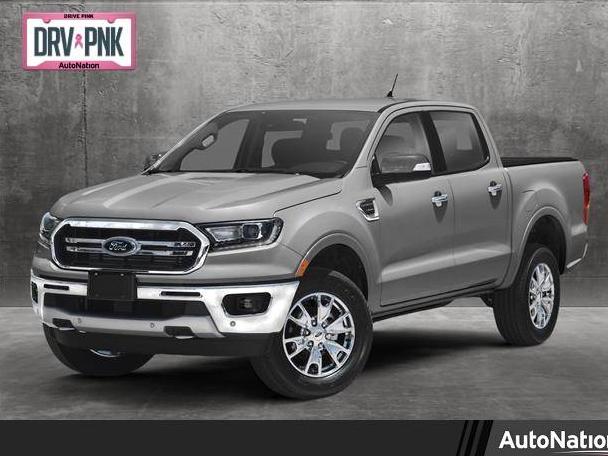 FORD RANGER 2019 1FTER4EH5KLA44837 image