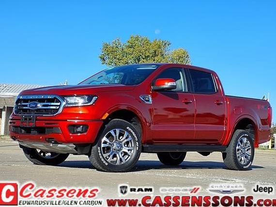 FORD RANGER 2019 1FTER4FH3KLA79424 image FORD RANGER 2019 1FTER4FH3KLA79424 image