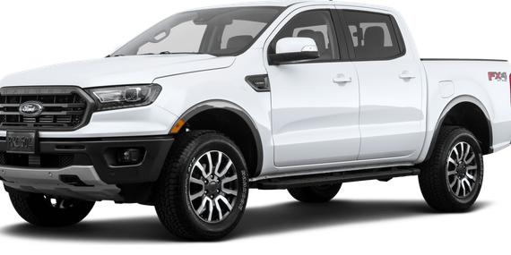 FORD RANGER 2019 1FTER4FH4KLA00942 image