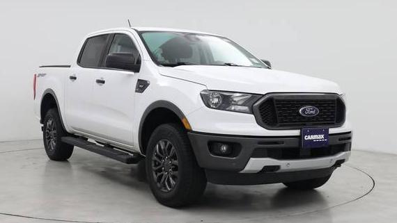 FORD RANGER 2019 1FTER4EH0KLA23152 image