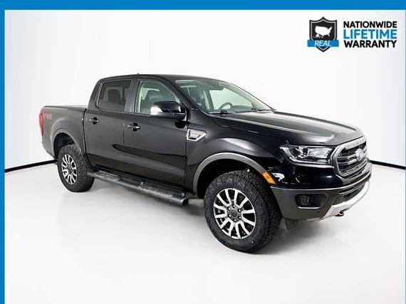 FORD RANGER 2019 1FTER4FH8KLA39677 image