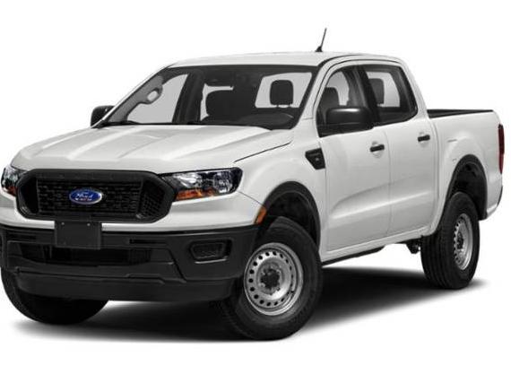 FORD RANGER 2019 1FTER4FH3KLA33687 image