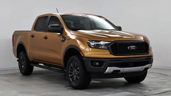 FORD RANGER 2019 1FTER4FH6KLA25762 image