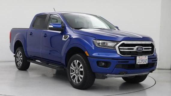 FORD RANGER 2019 1FTER4FHXKLA76567 image
