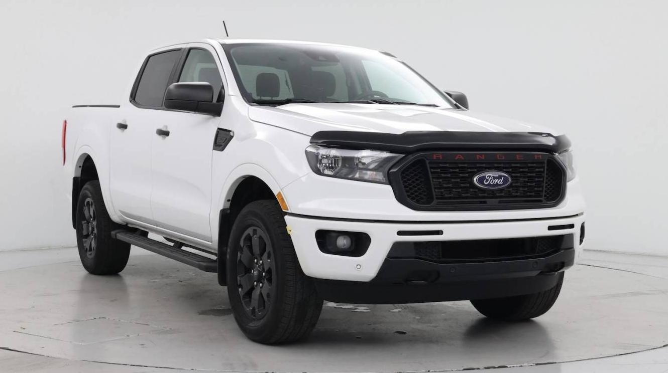 FORD RANGER 2019 1FTER4EH4KLA96895 image