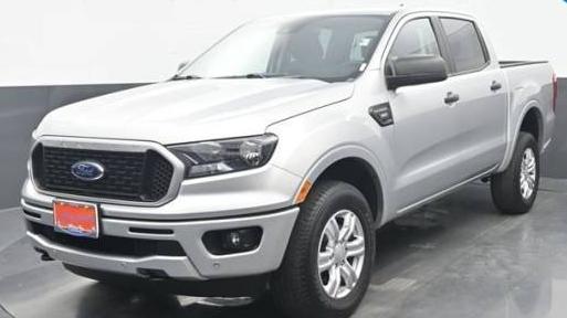 FORD RANGER 2019 1FTER4EH3KLB07918 image