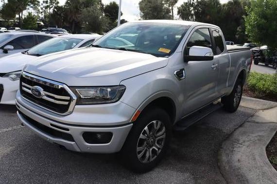 FORD RANGER 2019 1FTER1EH8KLA26220 image FORD RANGER 2019 1FTER1EH8KLA26220 image